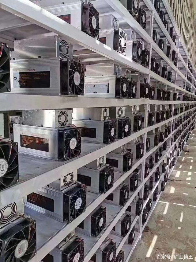 比特币矿场1级 比特币矿场1级怎么开