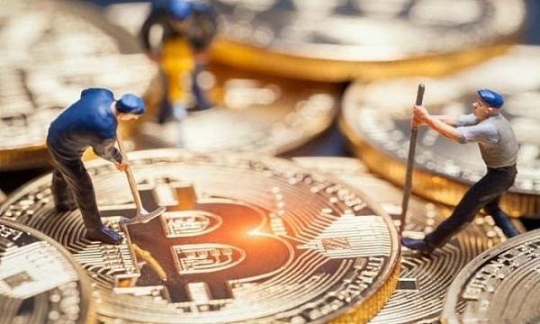 超越比特币的黑马 比特币超越阿里巴巴