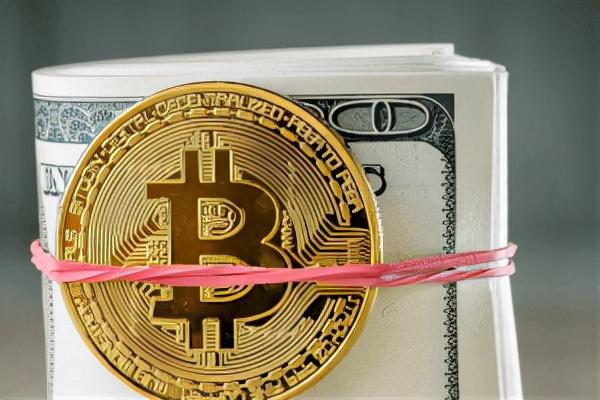 比特币价格为何大涨 比特币价格为什么会上涨
