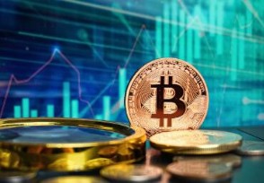 比特币价格为何大涨 比特币价格为什么会上涨