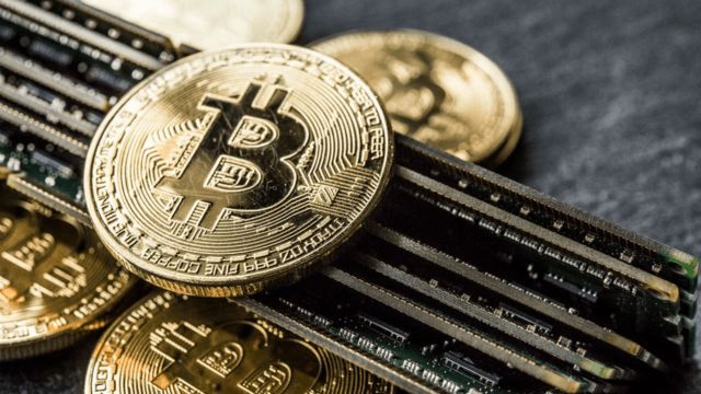 中国对比特币矿工 中国对比特币矿工的看法
