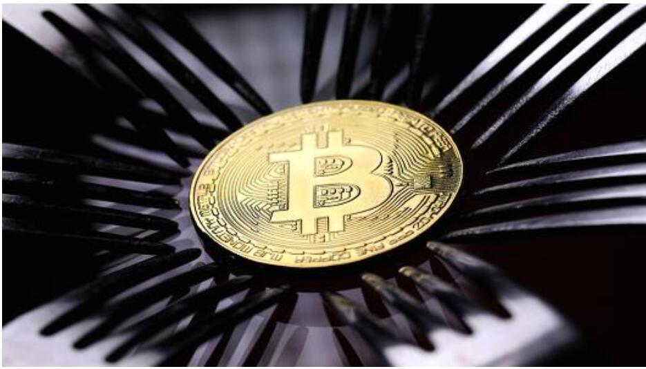 比特币七哥 比特币38万哥