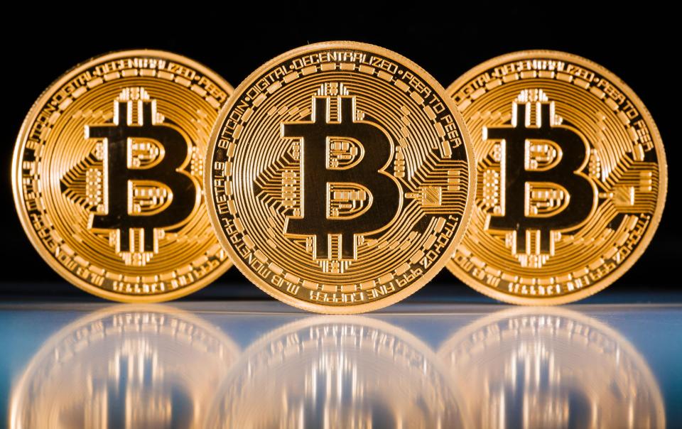 金投网比特币 比特币投资方式