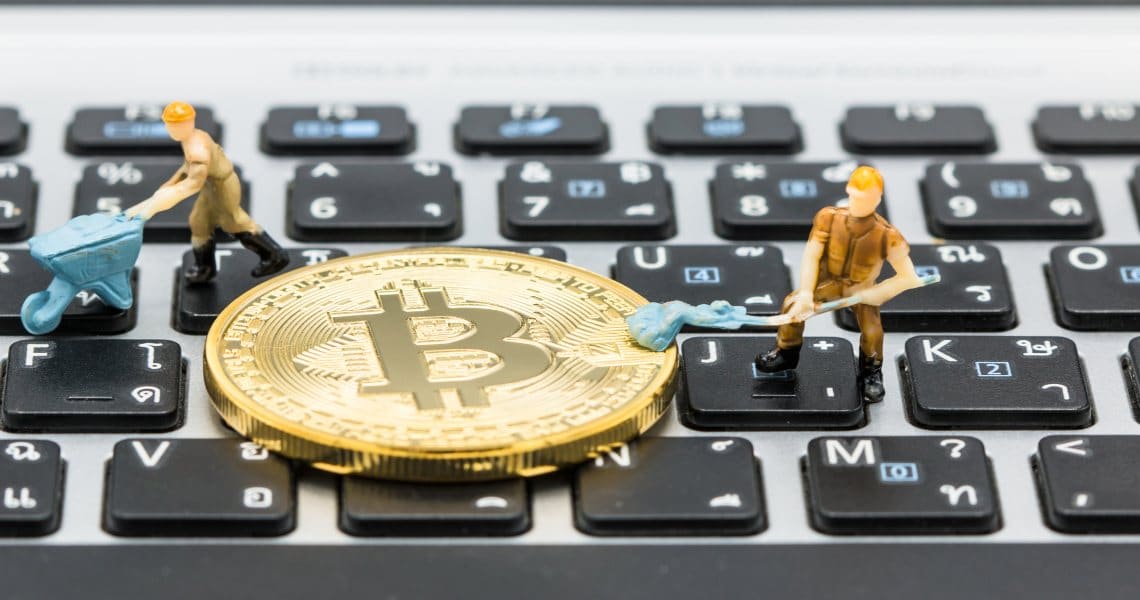 比特币减半块事 比特币减半什么意思
