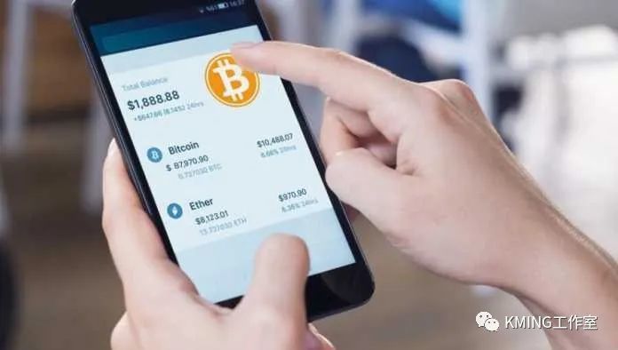 炒比特币挣钱吗 炒比特币能赚钱吗?