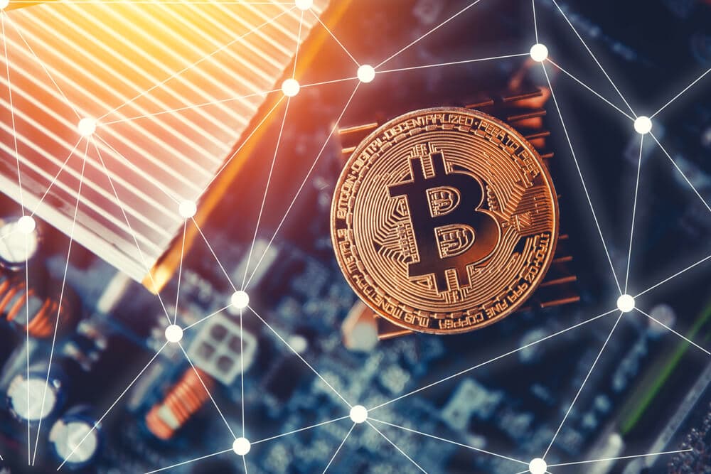 全节点比特币网络 什么是比特币的全节点