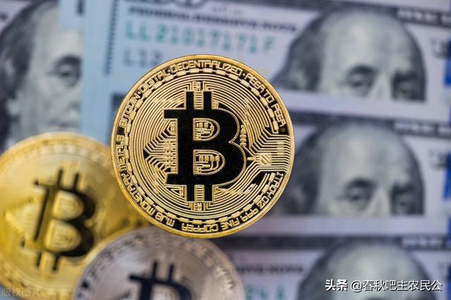 比特币大盘爆涨 比特币大涨后横盘