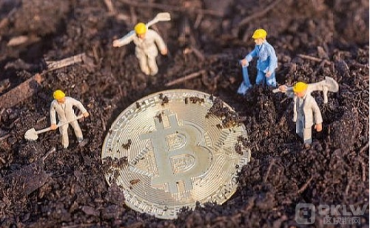 2015比特币挖矿软件 2011年比特币挖矿软件