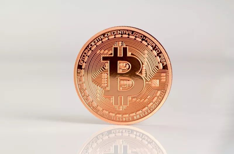 比特币神奇货币革命 神奇的货币比特币革命