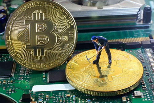 谁投资比特币了 投资比特币的大佬