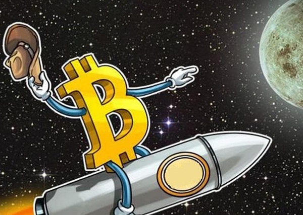 比特币震撼的句子 形容比特币的标语有哪些