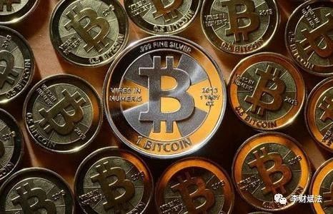 比特币震撼的句子 形容比特币的标语有哪些