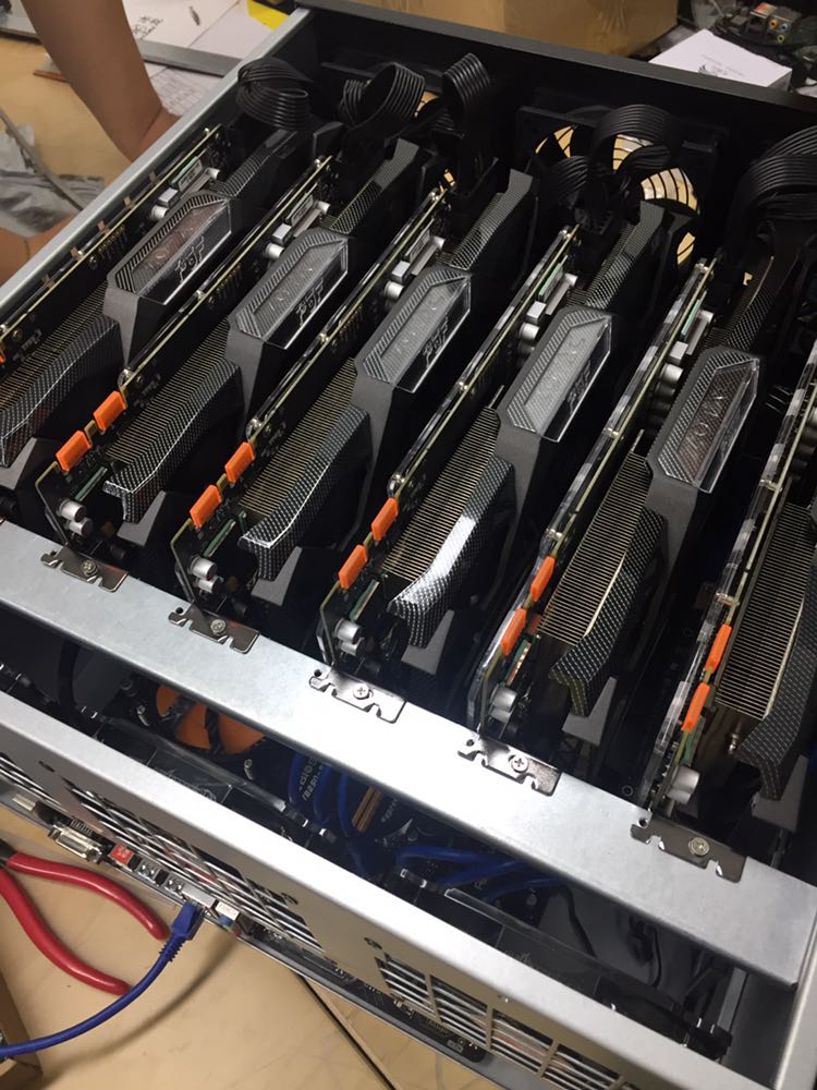 比特币淘汰的显卡 比特币崩盘显卡降价