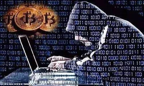 比特币业务员 比特币业务员怎么赚钱