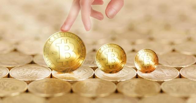 比特币是大宗商品 比特币大宗交易会被审查吗