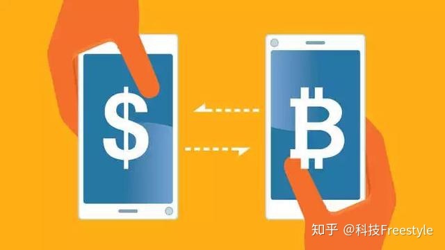 比特币是大宗商品 比特币大宗交易会被审查吗