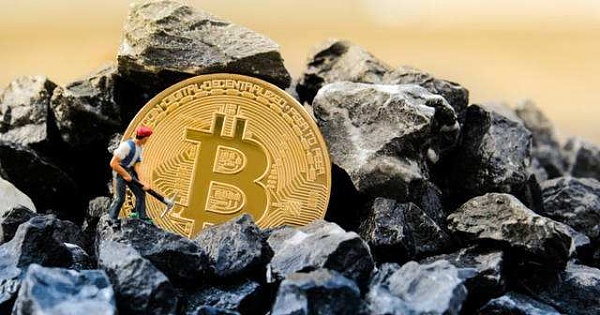 比特币挖了几年 比特币已经挖出多少