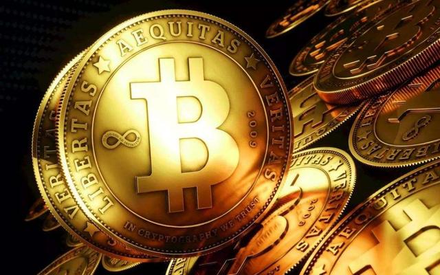 比特币1万美金 比特币突破10000美元大关!