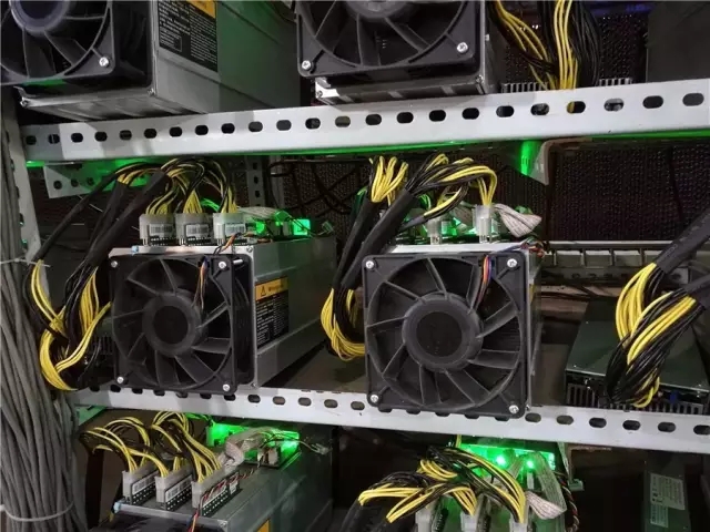 挖矿机比特币视频 挖矿机比特币是什么意思