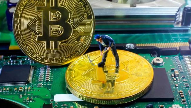 2013年比特币偷电 比特币窃电案例判决结果
