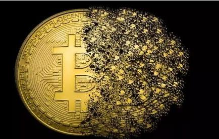 比特币比白酒硬 比特币好还是不好