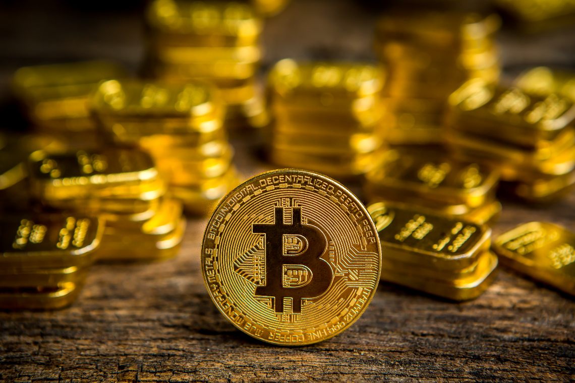 美国现货黄金比特币 美国现货黄金比特币价格