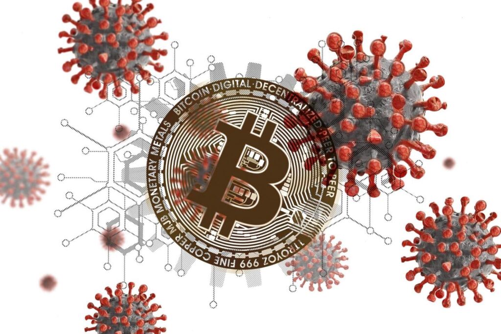 比特币威胁网络病毒 比特币威胁网络病毒怎么办