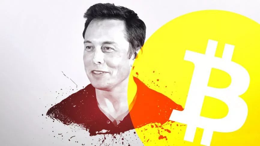 比特币和特斯拉合作 比特币与特斯拉的关系