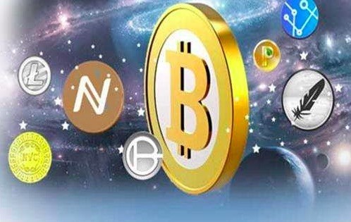 比特币加速数字货币 比特币加速数字货币下跌