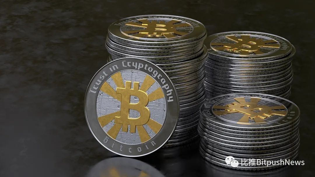 比特币硬件减半了吗 比特币硬件减半了吗最新消息