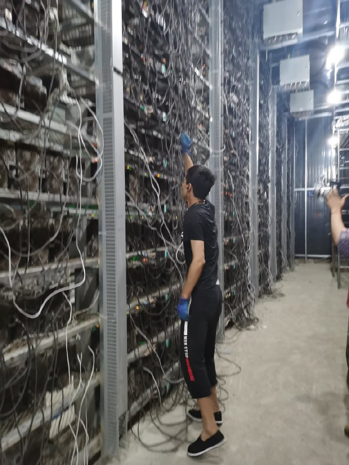 北京比特币矿厂招聘 比特币矿场上班待遇怎么样