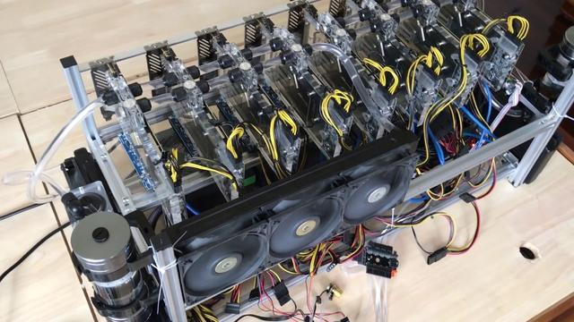 A卡无法挖以太坊 挖以太坊是用n卡还是a卡