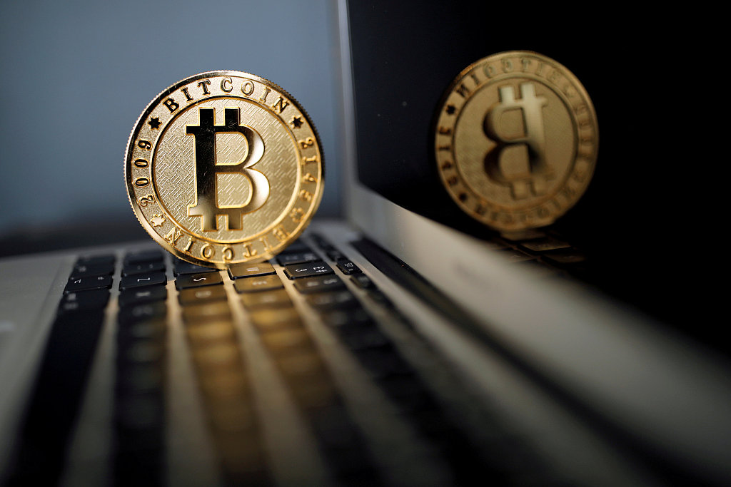 银监会比特币 比特币金融监管